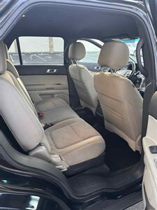 2013 Ford Explorer   - Photo 13 - Sacramento, CA 95823