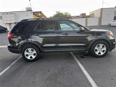2013 Ford Explorer   - Photo 8 - Sacramento, CA 95823