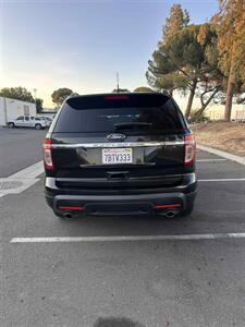 2013 Ford Explorer   - Photo 4 - Sacramento, CA 95823