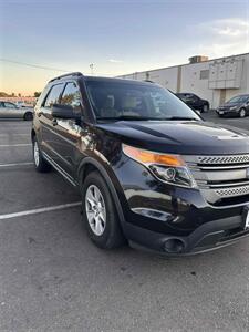 2013 Ford Explorer   - Photo 3 - Sacramento, CA 95823