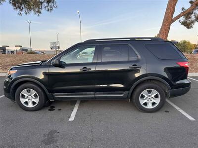 2013 Ford Explorer   - Photo 7 - Sacramento, CA 95823