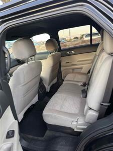 2013 Ford Explorer   - Photo 15 - Sacramento, CA 95823