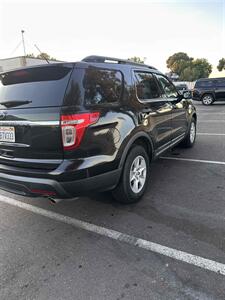 2013 Ford Explorer   - Photo 5 - Sacramento, CA 95823