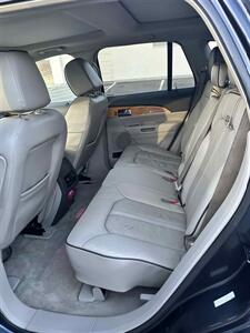 2014 Lincoln MKX   - Photo 18 - Sacramento, CA 95823