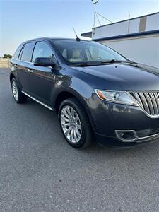 2014 Lincoln MKX   - Photo 3 - Sacramento, CA 95823