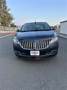 2014 Lincoln MKX   - Photo 2 - Sacramento, CA 95823