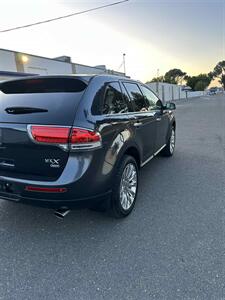 2014 Lincoln MKX   - Photo 7 - Sacramento, CA 95823