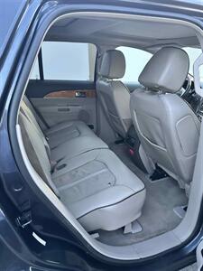 2014 Lincoln MKX   - Photo 17 - Sacramento, CA 95823