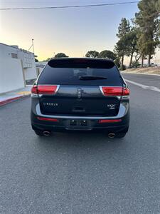 2014 Lincoln MKX   - Photo 4 - Sacramento, CA 95823