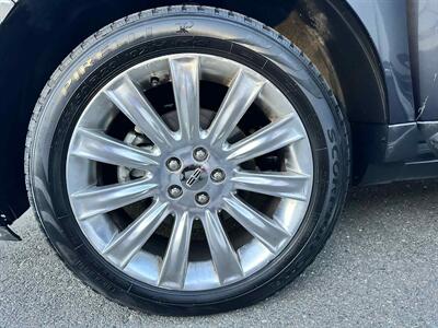 2014 Lincoln MKX   - Photo 16 - Sacramento, CA 95823