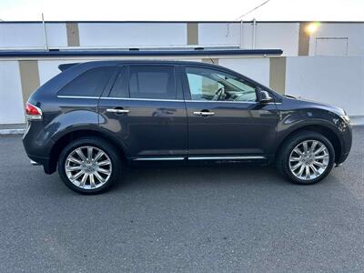 2014 Lincoln MKX   - Photo 9 - Sacramento, CA 95823