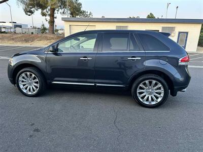 2014 Lincoln MKX   - Photo 6 - Sacramento, CA 95823
