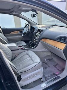 2014 Lincoln MKX   - Photo 12 - Sacramento, CA 95823