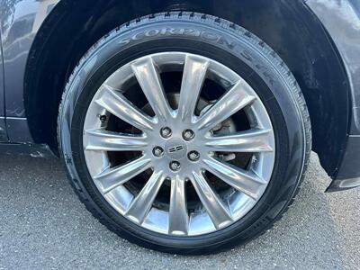 2014 Lincoln MKX   - Photo 13 - Sacramento, CA 95823