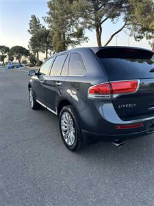 2014 Lincoln MKX   - Photo 5 - Sacramento, CA 95823