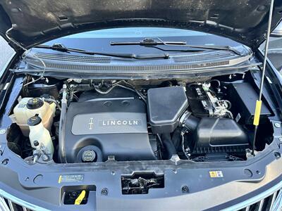 2014 Lincoln MKX   - Photo 14 - Sacramento, CA 95823