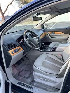 2014 Lincoln MKX   - Photo 19 - Sacramento, CA 95823