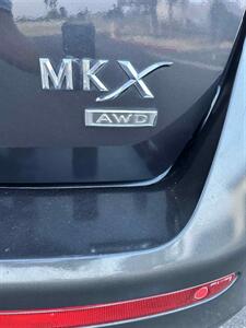 2014 Lincoln MKX   - Photo 10 - Sacramento, CA 95823