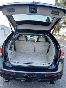 2014 Lincoln MKX   - Photo 8 - Sacramento, CA 95823