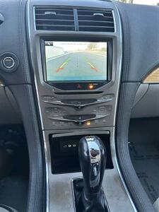 2014 Lincoln MKX   - Photo 15 - Sacramento, CA 95823