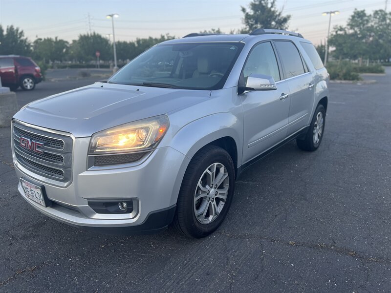 2014 GMC Acadia SLT-1  