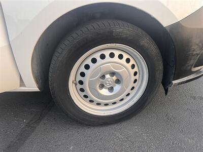 2015 RAM ProMaster Tradesman   - Photo 16 - Sacramento, CA 95823