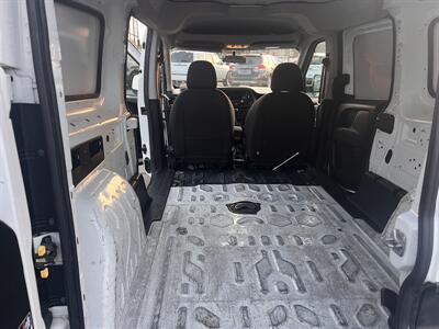 2015 RAM ProMaster Tradesman   - Photo 10 - Sacramento, CA 95823