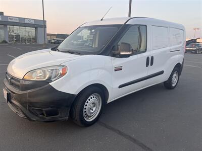 2015 RAM ProMaster Tradesman   - Photo 2 - Sacramento, CA 95823