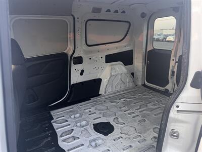 2015 RAM ProMaster Tradesman   - Photo 11 - Sacramento, CA 95823