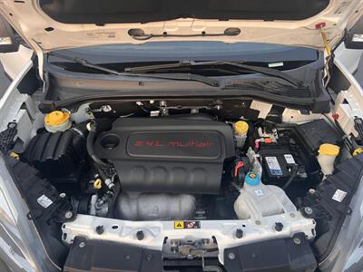 2015 RAM ProMaster Tradesman   - Photo 17 - Sacramento, CA 95823