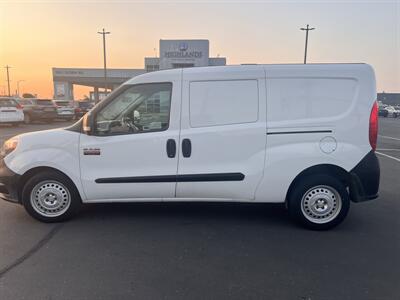 2015 RAM ProMaster Tradesman   - Photo 8 - Sacramento, CA 95823