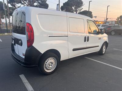 2015 RAM ProMaster Tradesman   - Photo 7 - Sacramento, CA 95823