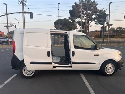 2015 RAM ProMaster Tradesman   - Photo 14 - Sacramento, CA 95823