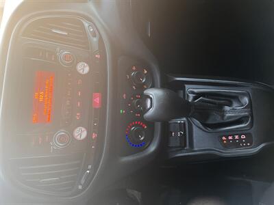 2015 RAM ProMaster Tradesman   - Photo 19 - Sacramento, CA 95823