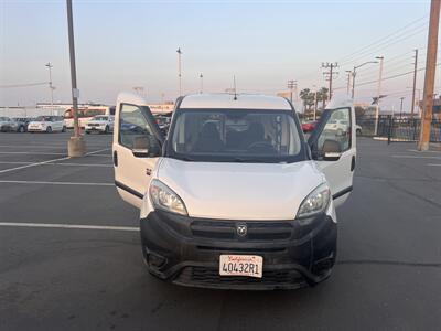 2015 RAM ProMaster Tradesman   - Photo 13 - Sacramento, CA 95823