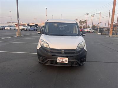 2015 RAM ProMaster Tradesman   - Photo 1 - Sacramento, CA 95823