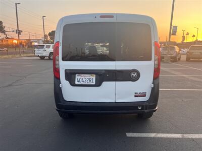 2015 RAM ProMaster Tradesman   - Photo 4 - Sacramento, CA 95823