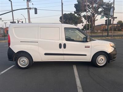 2015 RAM ProMaster Tradesman   - Photo 6 - Sacramento, CA 95823