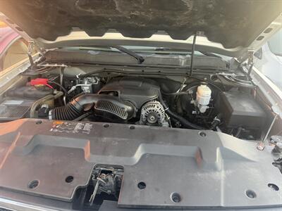 2011 Chevrolet Silverado 1500 LTZ   - Photo 19 - Sacramento, CA 95823