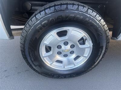 2011 Chevrolet Silverado 1500 LTZ   - Photo 17 - Sacramento, CA 95823