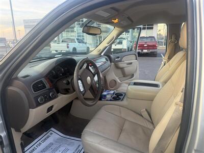 2011 Chevrolet Silverado 1500 LTZ   - Photo 18 - Sacramento, CA 95823