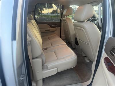 2011 Chevrolet Silverado 1500 LTZ   - Photo 16 - Sacramento, CA 95823