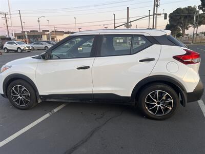 2020 Nissan Kicks S   - Photo 5 - Sacramento, CA 95823