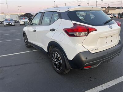 2020 Nissan Kicks S   - Photo 6 - Sacramento, CA 95823