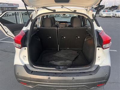 2020 Nissan Kicks S   - Photo 8 - Sacramento, CA 95823