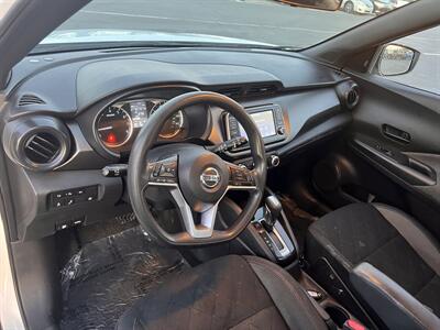 2020 Nissan Kicks S   - Photo 16 - Sacramento, CA 95823