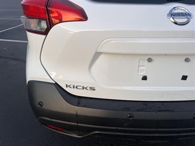 2020 Nissan Kicks S   - Photo 11 - Sacramento, CA 95823