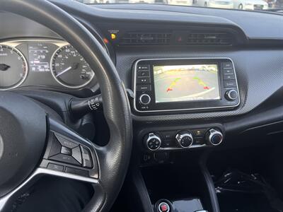 2020 Nissan Kicks S   - Photo 15 - Sacramento, CA 95823