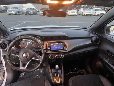 2020 Nissan Kicks S   - Photo 18 - Sacramento, CA 95823