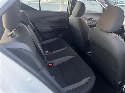 2020 Nissan Kicks S   - Photo 14 - Sacramento, CA 95823